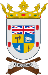 Escudo de Coquimbo